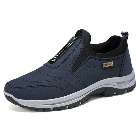 👟【Tallas 39-44】👟2026 Zapatillas deportivas casuales para hombre, antideslizantes, transpirables y súper cómodas.