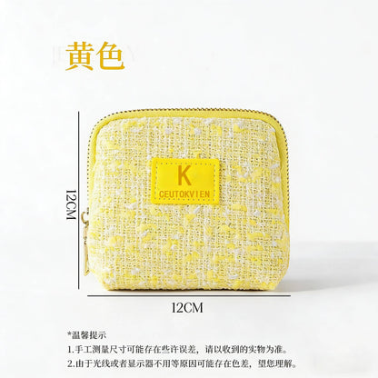 🔥【Compra 1 y llévate 1 gratis】Nueva bolsa para guardar joyas