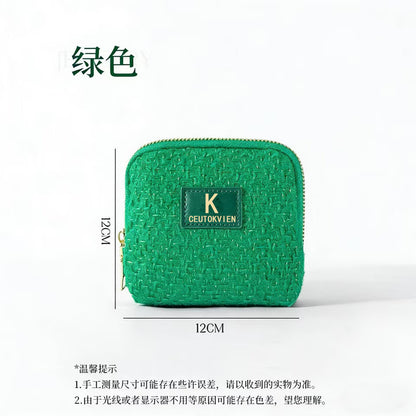 🔥【Compra 1 y llévate 1 gratis】Nueva bolsa para guardar joyas