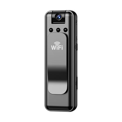 🔥【¡Oferta por tiempo limitado!】⏳Cámara de alta definición, grabadora portátil para llevar en el pecho, cámara de acción profesional.