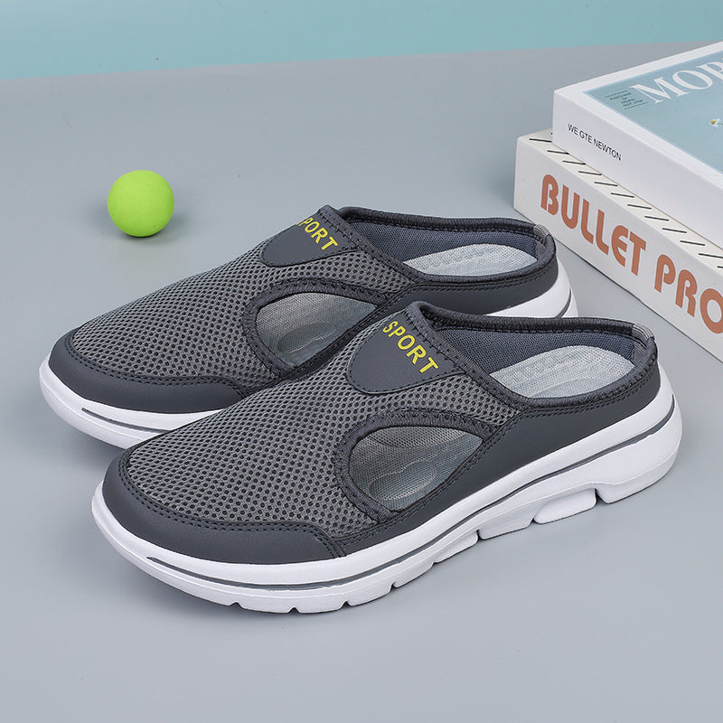 💥🌟【35-48】Zapatillas informales y elegantes, ligeras, unisex